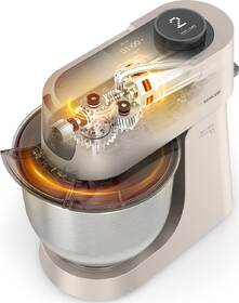 Kuchyňský robot Sencor STM 4550WS OLIVER stříbrný/bílý

 obrázek produktu 9 z 18