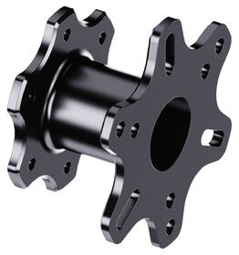 Rychloupínák PXN Z QS, 50 - 70 mm černý

 obrázek produktu 2 z 12