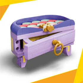 Stavebnice LEGO® Creator 3 v 1 31391 Módní kabelka s úložným prostorem 

 obrázek produktu 4 z 9