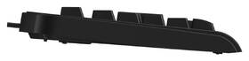 Klávesnice A4Tech KB-720, USB, CZ černá

 obrázek produktu 7 z 8
