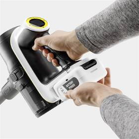 Tyčový vysavač Kärcher VCS 7-28 Infinity Signature Line černý

 obrázek produktu 2 z 8