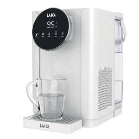 Ohřívač vody Laica IWH11 bílý

 obrázek produktu 7 z 11
