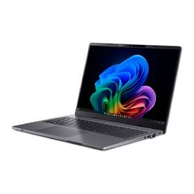 Notebook Acer TravelMate P2 16 AI (TMP216-52-TCO-726Y) šedý

 obrázek produktu 2 z 9