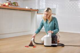 Tepovač koberců Tineco iCarpet Spot Cleaner černý/bílý

 obrázek produktu 11 z 18