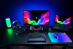 Myš Razer Basilisk V4 Pro černá

 obrázek produktu 11 z 13