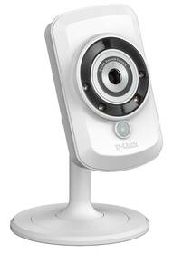 IP kamera D-Link DCS-942L/E bílá barva
