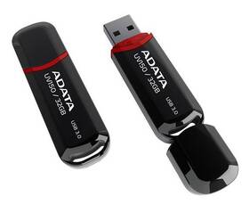 USB Flash ADATA UV150 64GB černý

 obrázek produktu 1 z 2