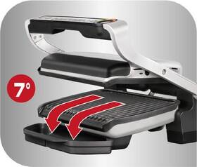 Gril Tefal GC712D34 nerez

 obrázek produktu 13 z 22