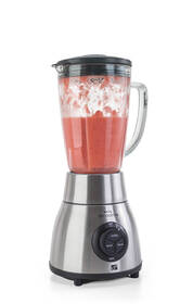 Stolní mixér G21 Stainless Steel nerez

 obrázek produktu 12 z 14