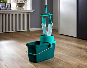 Mop sada Leifheit Clean Twist extra soft XL (52049) 

 obrázek produktu 22 z 37