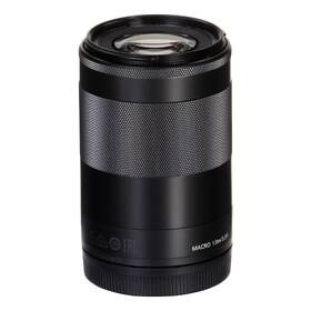Objektiv Canon 55-200 mm f/4.5-6.3 IS STM černý

 obrázek produktu 5 z 7