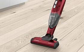 Tyčový vysavač Bosch BBH2P14L červený

 obrázek produktu 7 z 17
