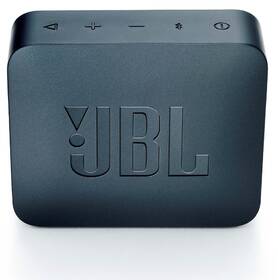 Přenosný reproduktor JBL GO 2 Navy modrý

 obrázek produktu 4 z 7