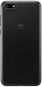 Mobilní telefon Huawei Y5 2018 Dual SIM černý

 obrázek produktu 6 z 11