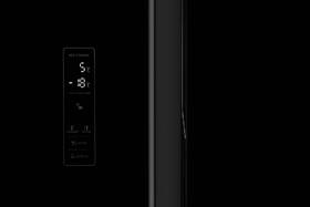 Americká lednice ETA 138990020 černá

 obrázek produktu 2 z 6