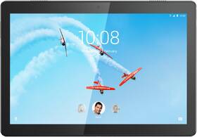 Dotykový tablet Lenovo Tab M10 32 GB HD LTE černý

 obrázek produktu 1 z 9