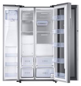 Americká lednice Samsung RH58K6598SL/EO nerez

 obrázek produktu 3 z 12