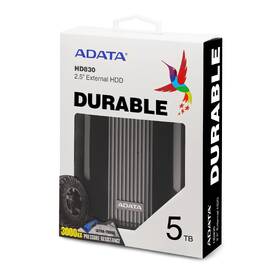 Externí pevný disk 2,5" ADATA HD830 2TB černý

 obrázek produktu 4 z 4
