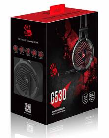 Headset A4Tech G530 černý

 obrázek produktu 3 z 3