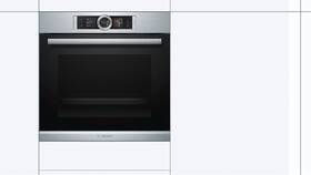Trouba Bosch HSG636BS1 nerez

 obrázek produktu 6 z 9