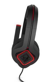 Headset HP OMEN Mindframe černý

 obrázek produktu 2 z 4