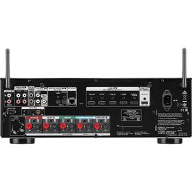 AV Receiver Denon AVR-S650H + set reproduktorů Polk černý

 obrázek produktu 8 z 11