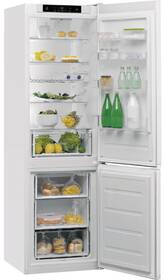 Chladnička s mrazničkou Whirlpool W5 921C W bílá

 obrázek produktu 2 z 4