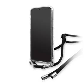 Kryt na mobil Karl Lagerfeld Gradient na Apple iPhone 11 černý

 obrázek produktu 1 z 3