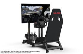 Závodní kokpit Next Level Racing Challenger Simulator Cockpit 

 obrázek produktu 8 z 9