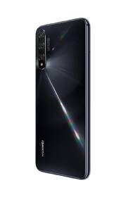 Mobilní telefon Huawei Nova 5T Dual SIM černý

 obrázek produktu 5 z 9