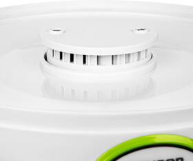 Sušička ovoce Sencor SFD 851GR bílá/zelená

 obrázek produktu 7 z 11