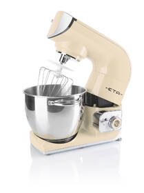 Kuchyňský robot ETA 0028 90062 béžová barva
