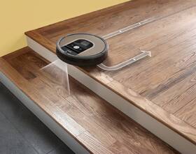 Robotický vysavač iRobot Roomba 976 

 obrázek produktu 9 z 11