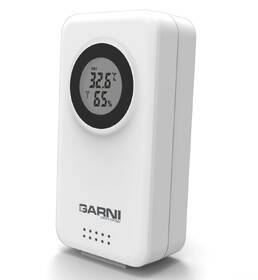 Meteorologická stanice GARNI 560 EASY II černá/stříbrná

 obrázek produktu 5 z 7