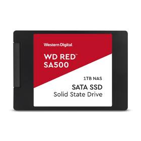 SSD SANDISK SA500 1TB SATA powered by SANDISK 

 obrázek produktu 1 z 3