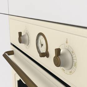 Trouba Gorenje BO7530CLI HomeMade 

 obrázek produktu 5 z 6