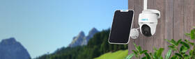 Solární panel Reolink Solar panel 2 bílá

 obrázek produktu 4 z 4