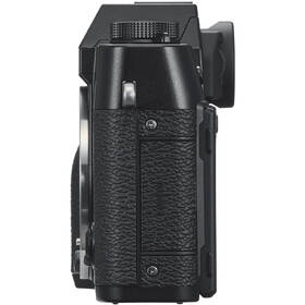 Digitální fotoaparát Fujifilm X-T30 + XC15-45 mm černý

 obrázek produktu 4 z 8