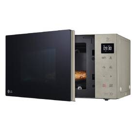 Mikrovlnná trouba LG MH6535NBS 

 obrázek produktu 9 z 10
