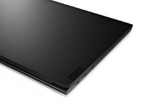 Notebook Lenovo Yoga Slim 9-14ITL5 černá barva
