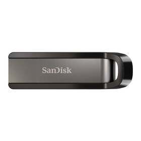 USB Flash SANDISK Ultra Extreme Go 256GB černý/stříbrný

 obrázek produktu 2 z 4
