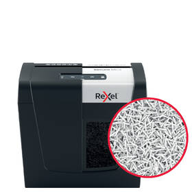 Skartovač Rexel Secure MC3 

 obrázek produktu 6 z 10