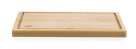 Kuchyňské prkénko G21 buk 300 x 200 x 19 mm dřevo

 obrázek produktu 3 z 8