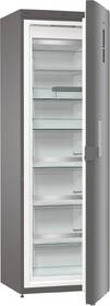 Mraznička Gorenje FN6192PX FastFreeze šedá

 obrázek produktu 8 z 14