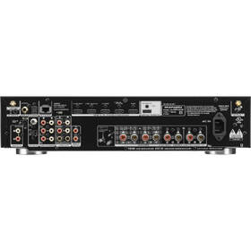 AV Receiver MARANTZ NR1200 černý

 obrázek produktu 3 z 5