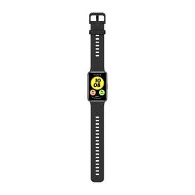 Chytré hodinky Huawei Watch Fit New černé

 obrázek produktu 8 z 8