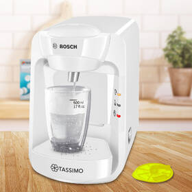 Espresso Bosch TAS3104 bílé

 obrázek produktu 6 z 11