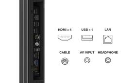 Televize TCL 75X925 

