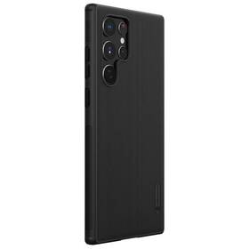 Kryt na mobil Nillkin Super Frosted PRO na Samsung Galaxy S22 Ultra černý

 obrázek produktu 2 z 4