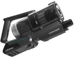 Tyčový vysavač Concept VP6200 černý

 obrázek produktu 12 z 29
